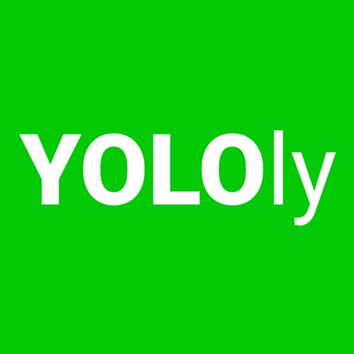 YOLOly: Buy & Sell Collectible YOLOly: Buy & Sell Collectible