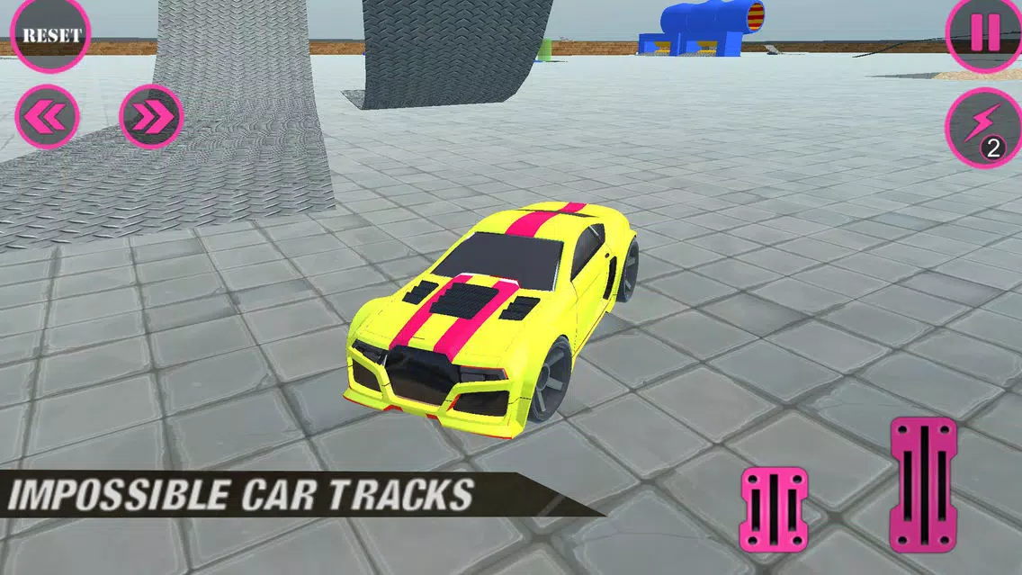صور Car Driving Challenge Sim