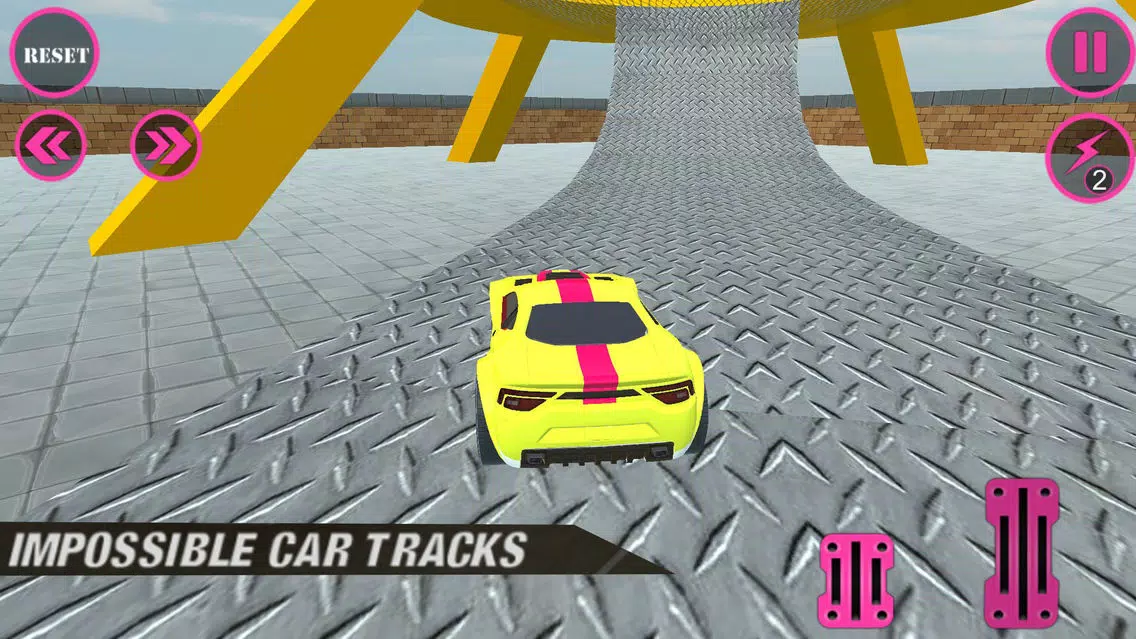 صور Car Driving Challenge Sim