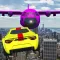 Sky Stunt Extreme Racing Driving Game