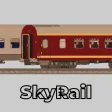 SkyRail - симулятор поезда СНГ SkyRail - симулятор поезда СНГ