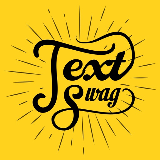 Text Swag: Add Text to Photos Text Swag: Add Text to Photos