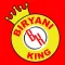 Biryani King