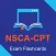 NSCA CPT Exam Flashcards 2017 Edition
