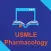 USMLE Pharmacology Exam Flashcards 2017 Edition