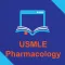 USMLE Pharmacology Exam Flashcards 2017 Edition