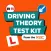 Driving Theory Test Kit by RAC
