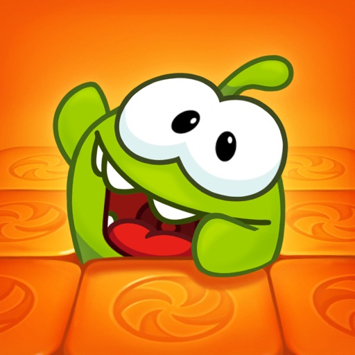 Cut the Rope: BLAST Cut the Rope: BLAST