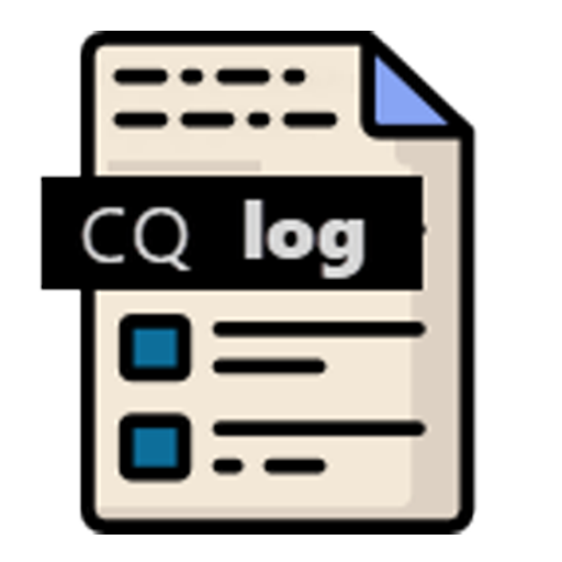 HAM Radio - CQ Logs