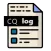 HAM Radio - CQ Logs