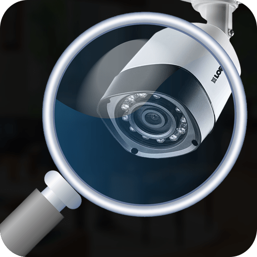 Hidden Camera Detector Hidden Camera Detector
