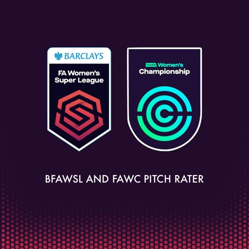 BFAWSL and FAWC Pitch Rater BFAWSL and FAWC Pitch Rater