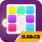 SLAB Blocky Blocks