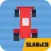 SLAB Retro Racer