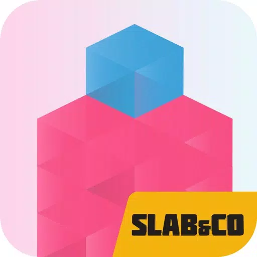 SLAB Slide Tower SLAB Slide Tower