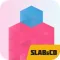 SLAB Slide Tower