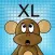 Shred Monkey XL