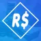 Talk Robux for Roblox