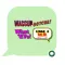 Slang Emoji Stickers