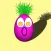 Egg On Your Face Stickers