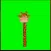 Silly Giraffe Sticker Pack