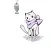 Cute Kitten Sketches