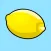 Lemony Lemon Stickers