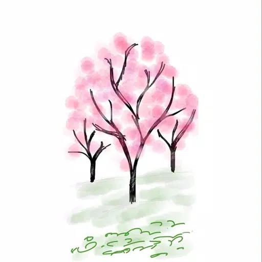 Whimsical Trees Whimsical Trees