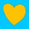 Yellow Hearts