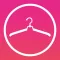 DressApp - Your fashion pocket closet with all your clothes,shoes,bags,outfits,model,style,moda & Fashion shops!