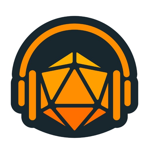 Audio Forge RPG
