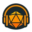 Audio Forge RPG