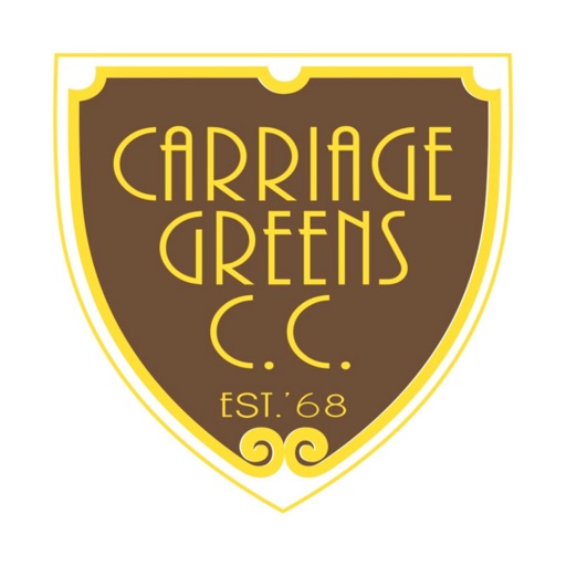 Carriage Greens Country Club Carriage Greens Country Club