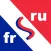 Французско–Русский словарь Fea