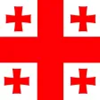 Georgian - English dictionary