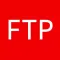 FTP uploader and downloader
