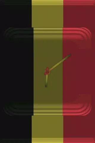 Belgium Clock Screenshots