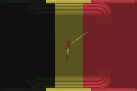 Belgium Clock Screenshots