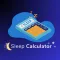 Sleep Calculator App