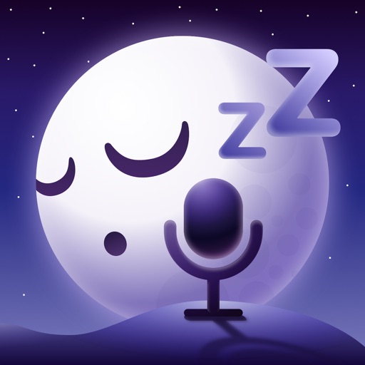 Snoring Analyzer: Snore record Snoring Analyzer: Snore record