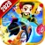 After Wave: Arcade shooter