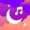 Sleep Sounds: White Noise Rain