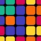 Jewel Tones Blast