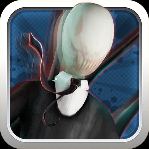Laboratory Run: Slenderman Horror Edition Laboratory Run: Slenderman Horror Edition