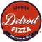 Detroit Pizza