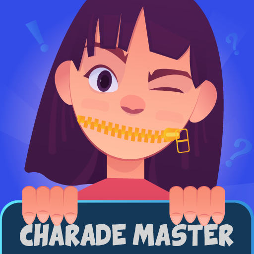 Charade Master Charade Master