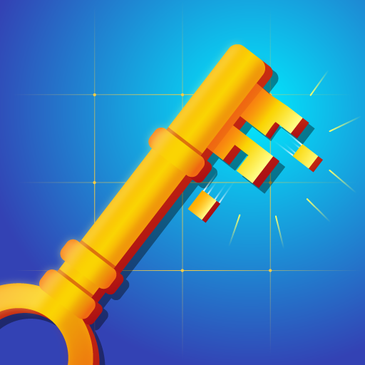 Key Legend 3D Key Legend 3D