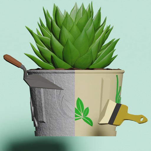 Flower Pot DIY Flower Pot DIY