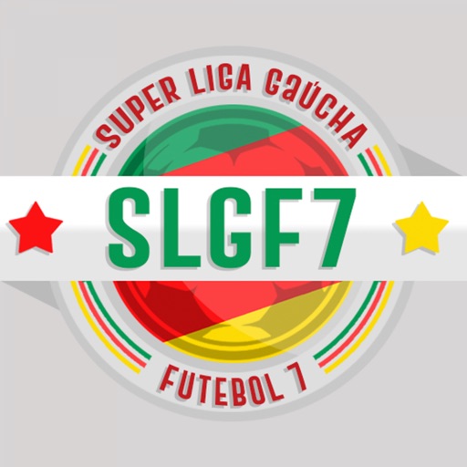 Super Liga Gaúcha de Futebol 7 Super Liga Gaúcha de Futebol 7