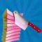 Slice It All 3D!! ASMR Slicing
